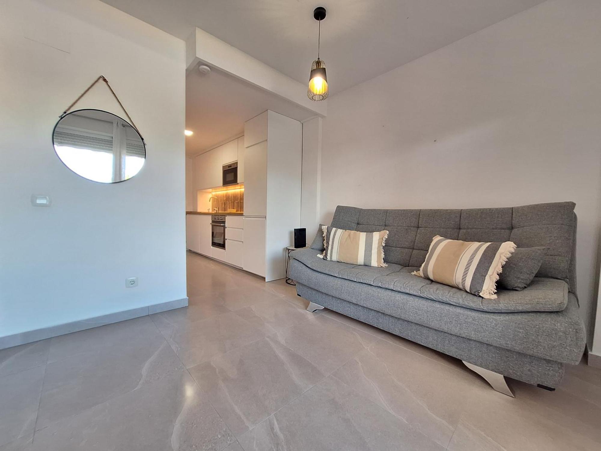 Playa Denia Apartment Exterior photo